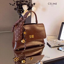 今年流行轻奢高级感软皮包包女春夏时尚韩版气质手提单肩斜挎包潮