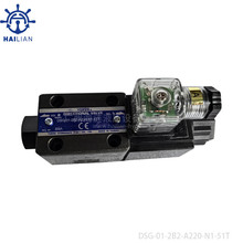 Һ��늴��ySolenoid Valve DSG-01-2B2-A220-N1-51T����Һ�����