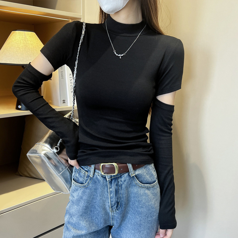검은색
