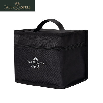 Alemán Faber-Jia marcador aceitoso de doble cabeza estudiante de arte especial 30 colores 60 colores 80 colores anime paisaje jardín