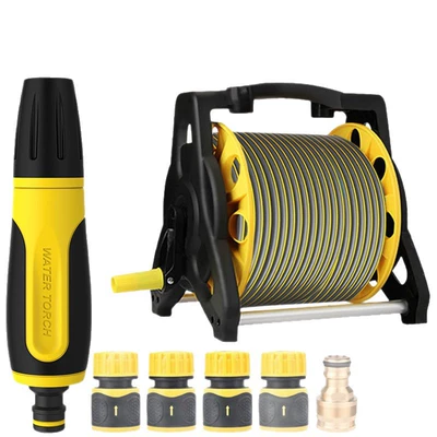 High pressure car wash water gun – Pressure