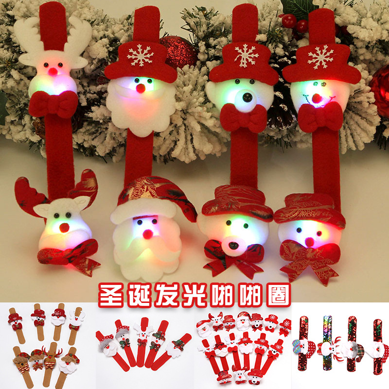 Christmas decorations