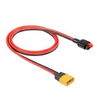 ���R�d���uXT60H-M�D����Sen 30A�ӿ�12AWG PVC��610cm��ģ�B����