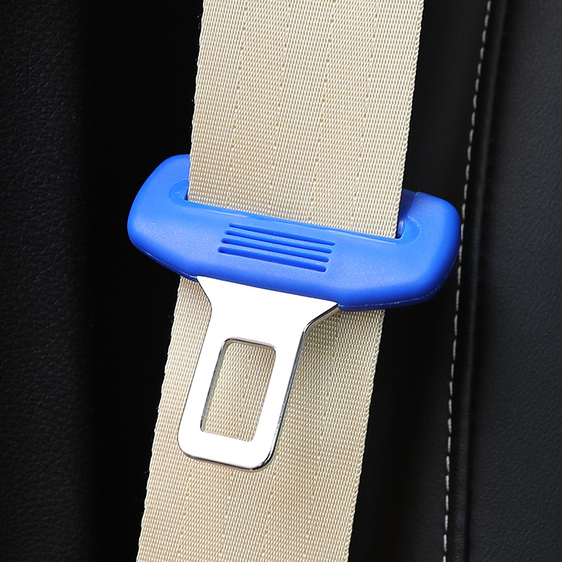 좌석 벨트 버클 [다크 블루]