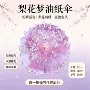演出地摊工艺景区油纸伞