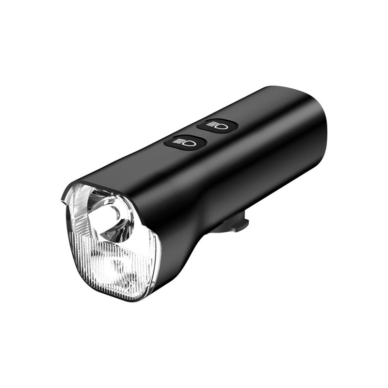 2026 New Model Bicycle Light Aluminum Alloy High-Brightness Long-Range Mountain Bike Waterproof Night Riding Light Outdoor Cycling Equipment 2026 New Model Bicycle Light Aluminum Alloy High-Brightness Long-Range Mountain Bike Waterproof Night Riding Light Outdoor Cycling Equipment