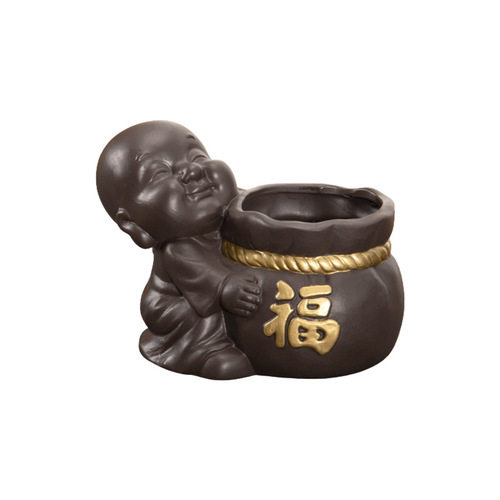 Tea Set Accessories: Bamboo Tea Ceremony 