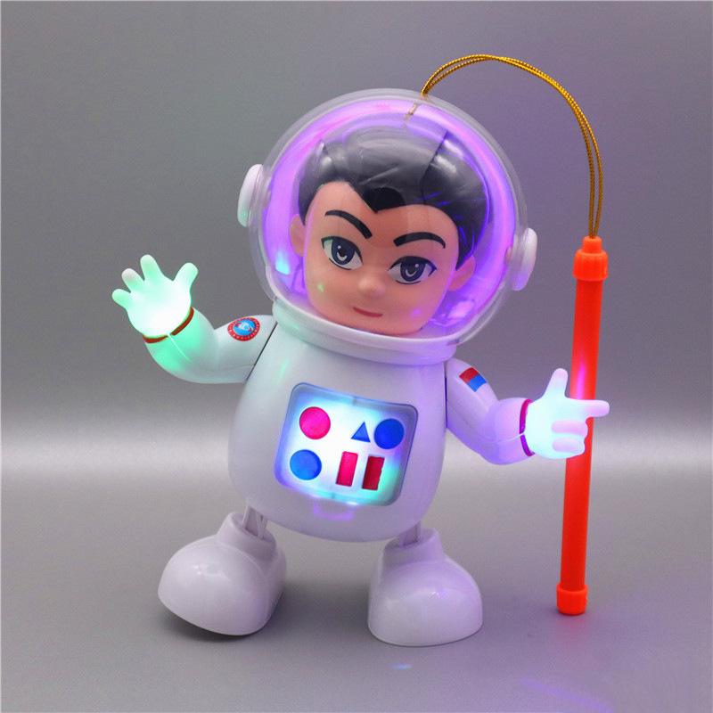 T2028太空人灯笼