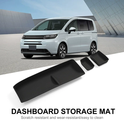 Mat Car Special Product Modification, Anti-slip mat