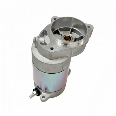 Starter Motor, Starter and accessories