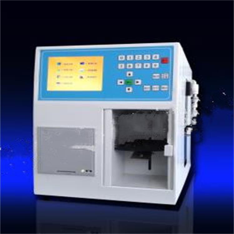 不溶性微粒检测仪/液体颗粒测试仪16通道 型号:M232773