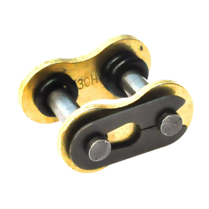 428 520 525 530 мотоцикл, трехколесный велосипед, спортивный автомобиль, гоночный сальник, цепь, заклепочная цепь, пряжка, разъем