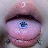 Black, 16mm