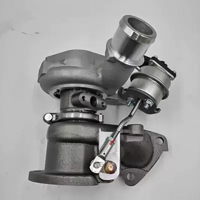 Supercharger BK3Q-6K682-NA/BK3Q-6K682-NC/49131-06300