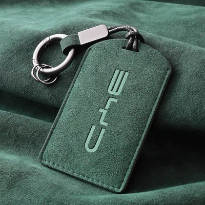 BYD NFC Card Set Qin Car key bag