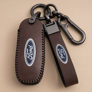 Suitable for New Ford Forrest Focus Key Set Wingbo Mondeo Kuga Sharp Boundary Sharp International Car