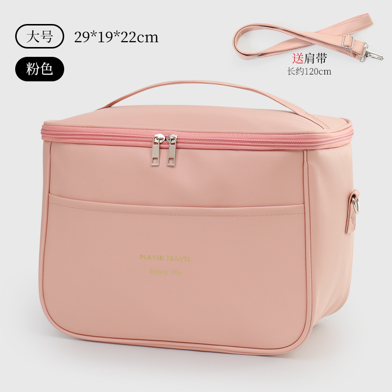 Nuevo paquete de picnic transfronterizo paquete de hielo paquete de aislamiento térmico al aire libre PU paquete de almuerzo impermeable con paquete de almuerzo de almuerzo de aluminio de inclinación