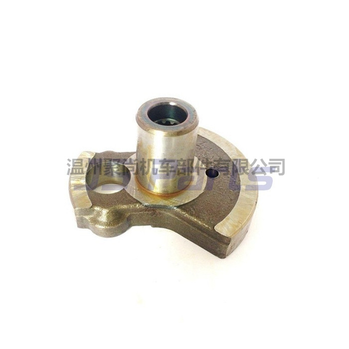 63V-11442-00 船外机不锈钢件