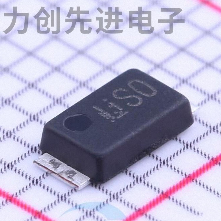 CMS10(TE12L,Q,M) 封装 SOD-128 肖特基二极管