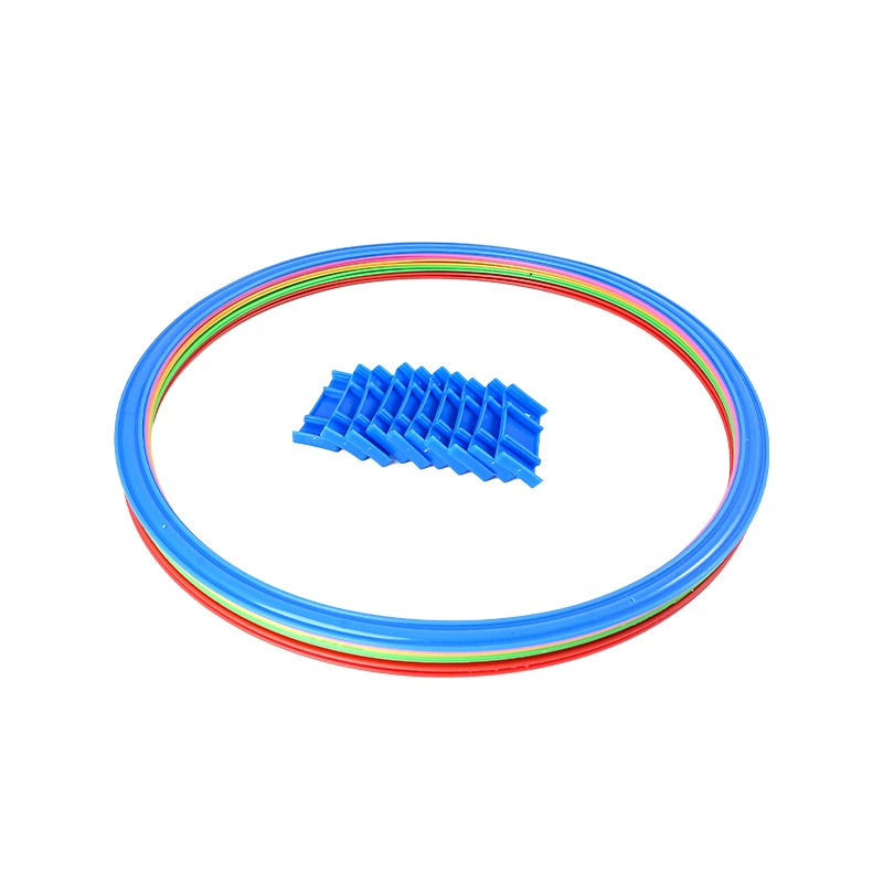 House, equipment sensorics for training for kindergarten, travel sports toy, physical training