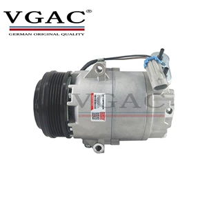 C09-9267 C09-9237 Holden Astra Ah/Ts 1.6L 1.8 üçün avtomobil kondisioner kompressoru