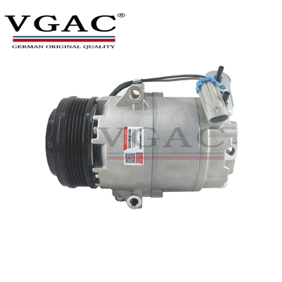 C09-9267 C09-9237 Car Air Conditioning Compressor for Holden Astra Ah/Ts 1.6L 1.8 (Soyutma sisteminin digər hissələri)