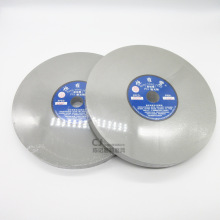 恒丰PVA海绵抛光轮 12寸海绵砂轮不锈钢金属抛光打磨石棉轮纤维轮