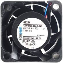 422JH ȫ�µ¹����4028 12v 6.9W ֱ��ɢ�ȷ���