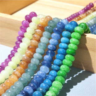 ��Ȼʯ܇݆��P��5*8mmʯӢ��������Ƭ diy�ֹ��Ʒ���Ʒ���
