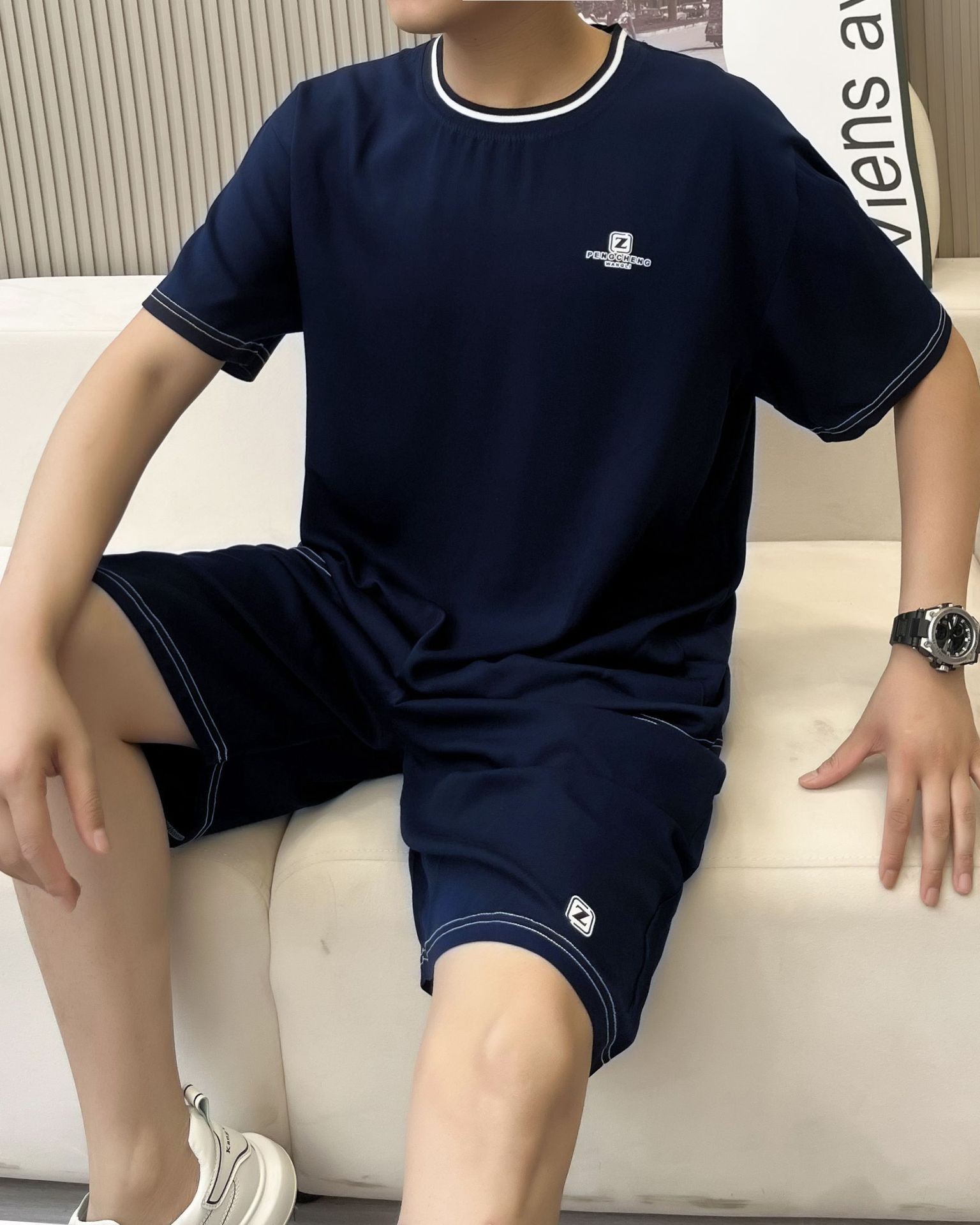 네이비