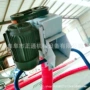 远距离新款加长库房输送机