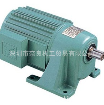 日本椿本减速机GMTA020-18L25 议价