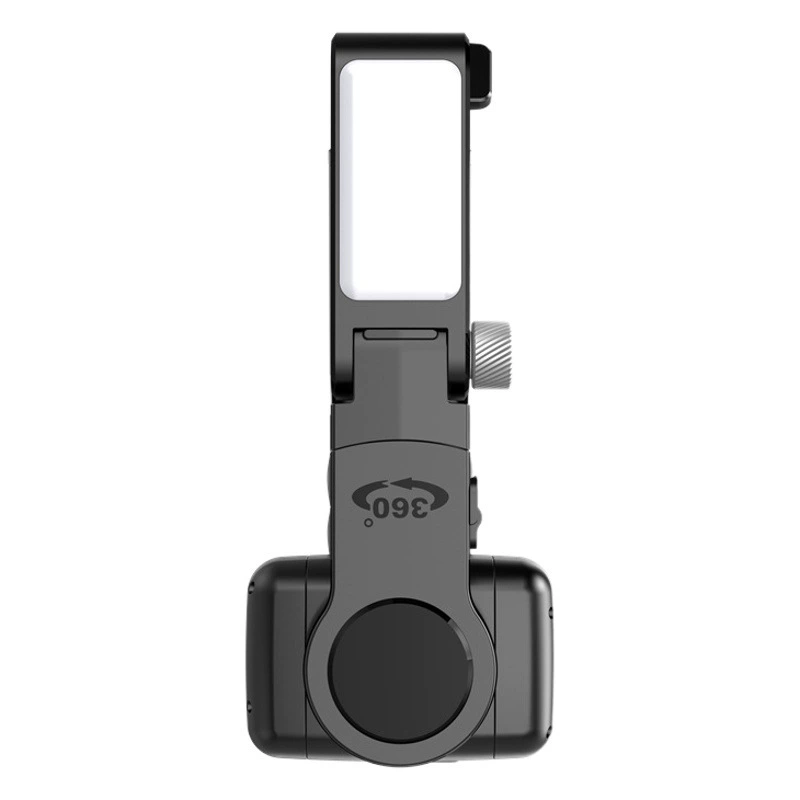 Мобильный телефон трехосный стабилизатор портативная платформа для фотографирования, фотографии и встряхивания в прямом эфире Q18 лицо отслеживание селфи палка