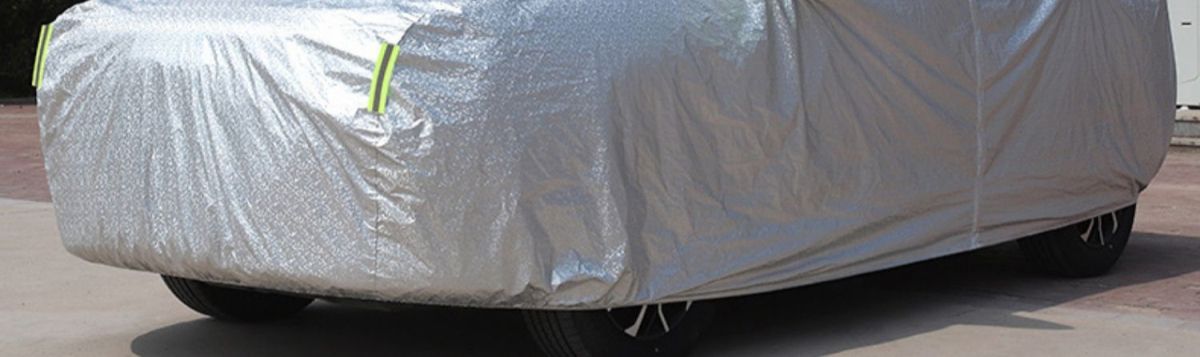 Car Snow Cover Suitable for 24 Models of Toyota Wildlander/Luxury Plus, Special Thickened Suv Sun Protection and Snow Frost Cover