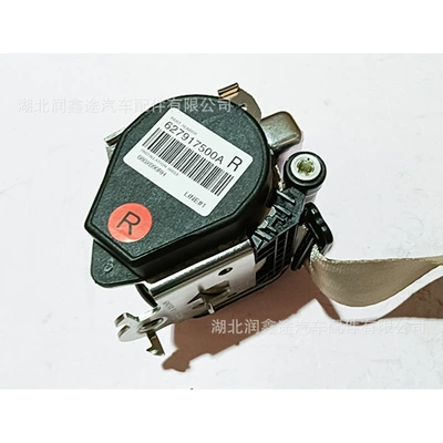 Car seat belt Sega seat belt Citroen