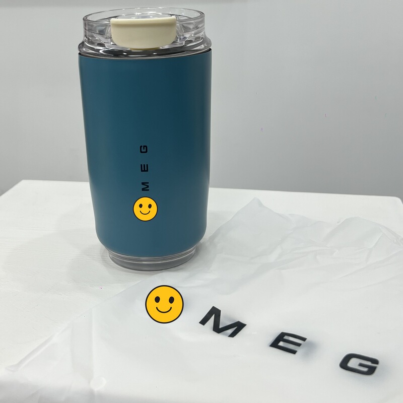 厂家直销现货【斯M格家】SEMg食品级不锈钢随行杯ins咖啡杯保温杯|undefined