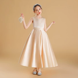 童礼服;皇冠;儿童发饰