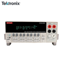 tektronix̩�˼��r��2700/E 2701 2750��λ�딵���ɼ� ̨ʽ���ñ�
