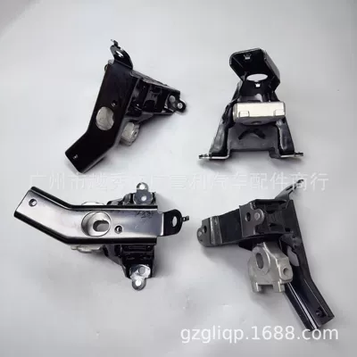 Suitable for 12372-40020 Other walking systems