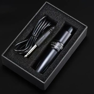 1 tattoo pen, electric tattoo machine, tattoo eyeliner, beginner tattoo equipment supply