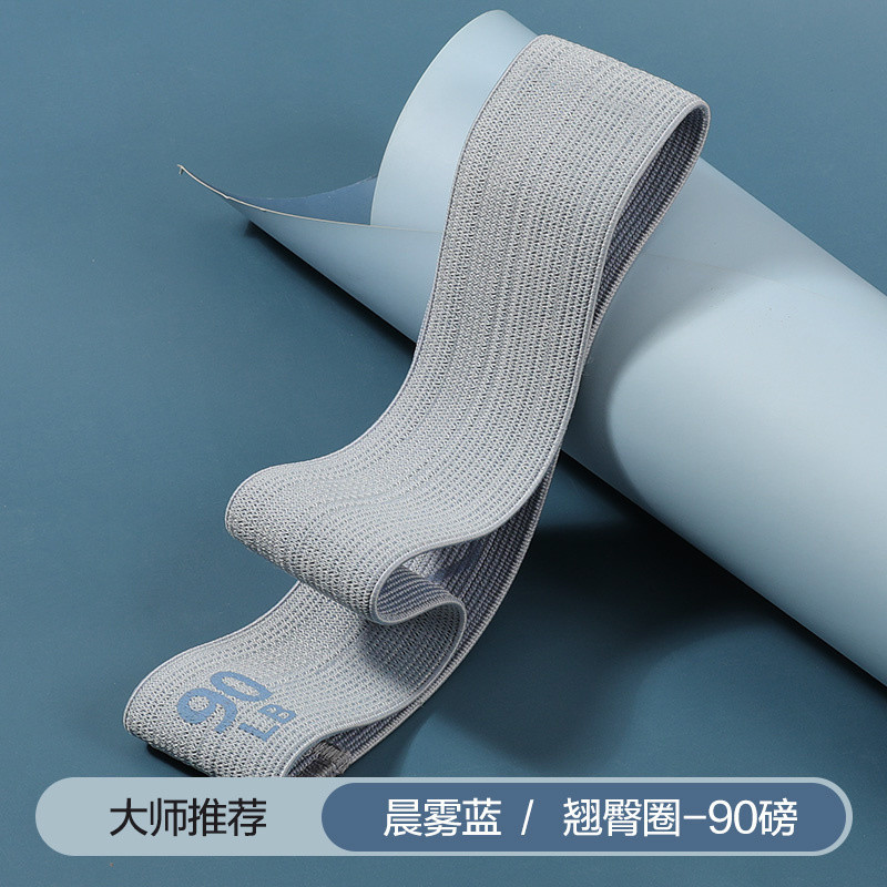 모닝 미스트 블루 90파운드 [마스터 추천/근력 트레이닝]