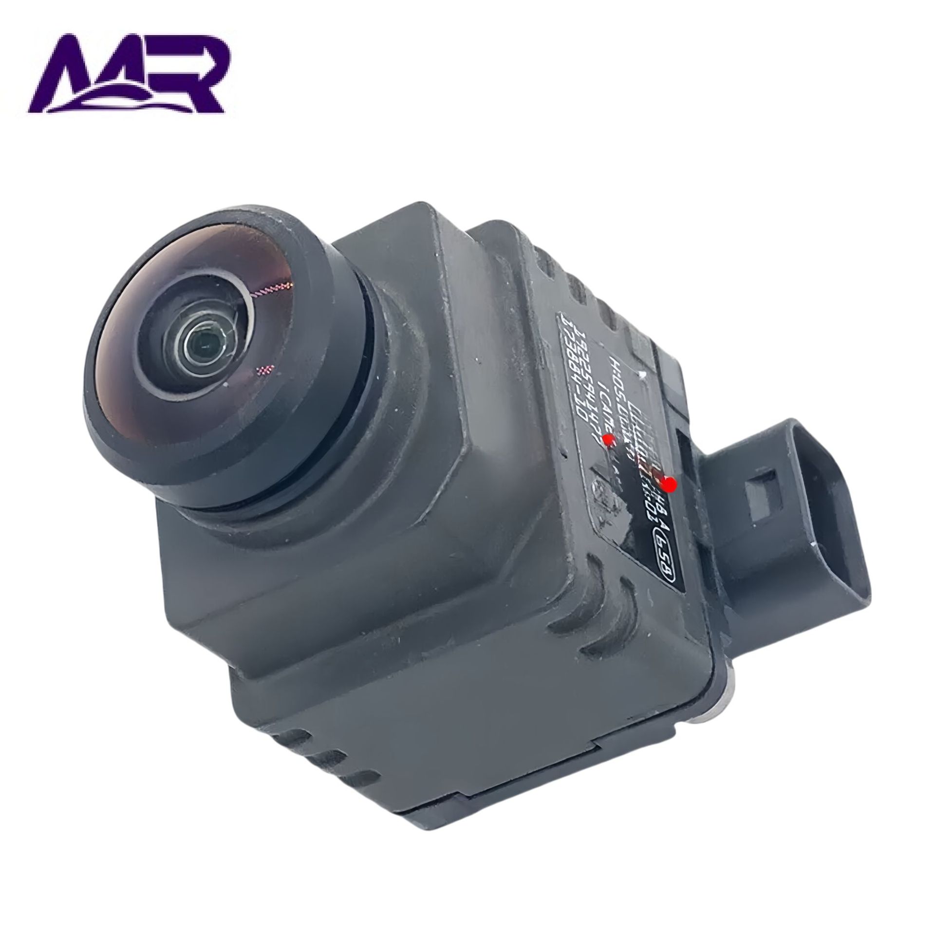 66537944131 适用宝马X3 iX3 X4 G08 X5 前后左右影像 倒车摄像头