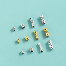 S925���yСֱ��܇���ܸ���DIY�ֹ�����ˮ������ִ���ɢ�����