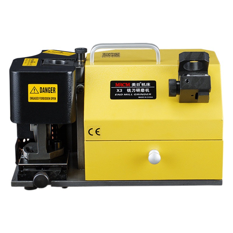 Meijie fresadora afiladora afiladora afiladora de acero de tungsteno fresadora de corte pequeña herramienta afiladora de corte