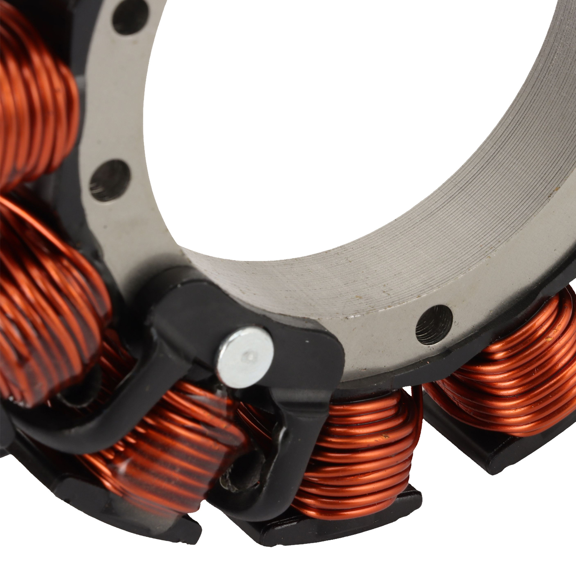 Ignition Coil Stator Suitable for 29997-07A Harley Sportster 1200 Custom Efi
