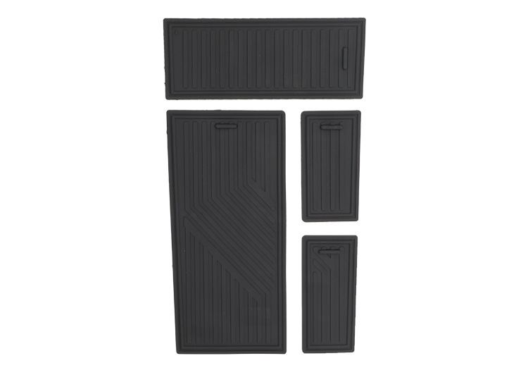 Manufacturer Wholesale Suitable for 2025 Chery Tiggo 8Plus Central Control Armrest Box Storage Box to Store Car Supplies