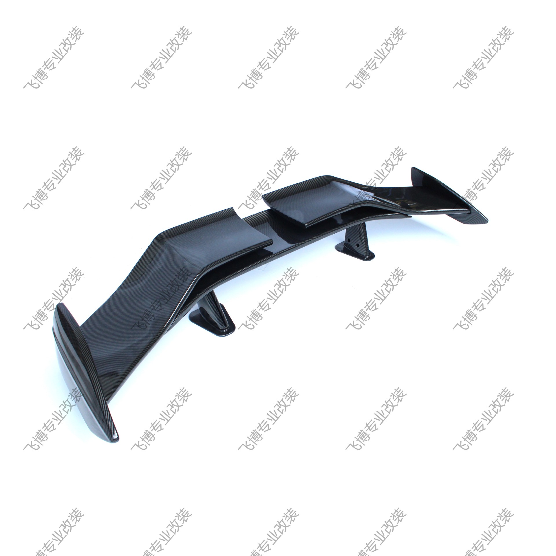 Suitable for Bmw M4 M3 G80 G82 Darwin Style Rear Wing between 2020 and 2021