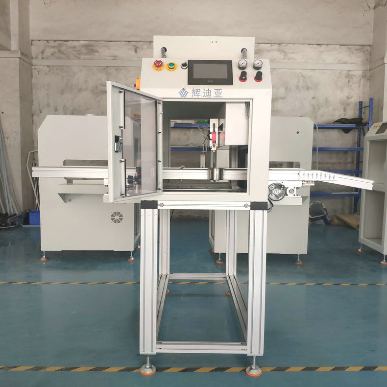 深圳厂家自动高速三防漆涂覆机  跨线式整板涂覆机 涂覆机线体