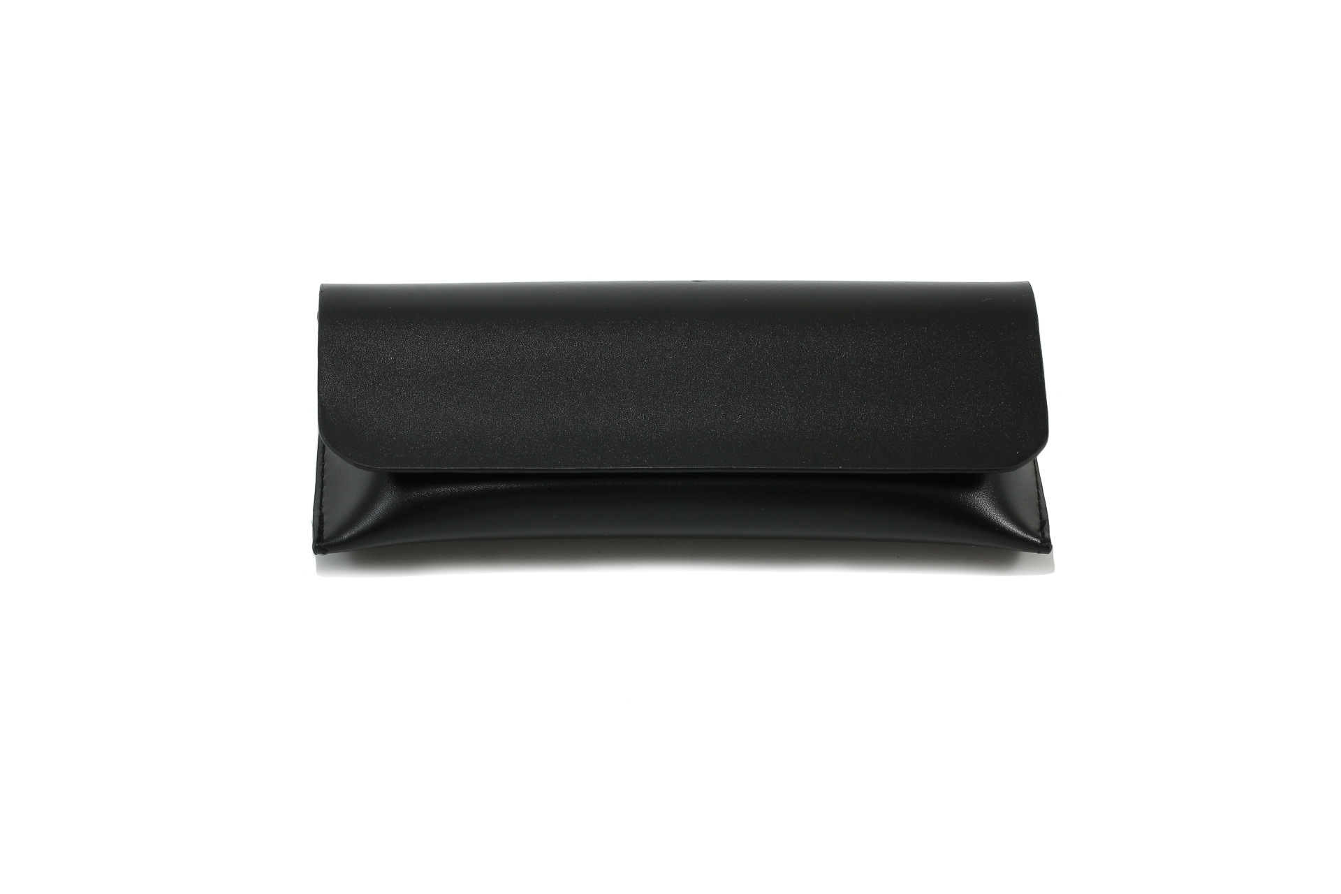 Nueva caja de gafas de sol de alta calidad, gafas de sol de corteza de alta calidad, bolsa de gafas de alta gama, caja de gafas de almacenamiento, caja de gafas
