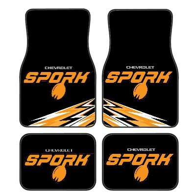 floor mats are easy to | Universal Foot Pad - 1-61-color-99-3344cmtwo-piece-set